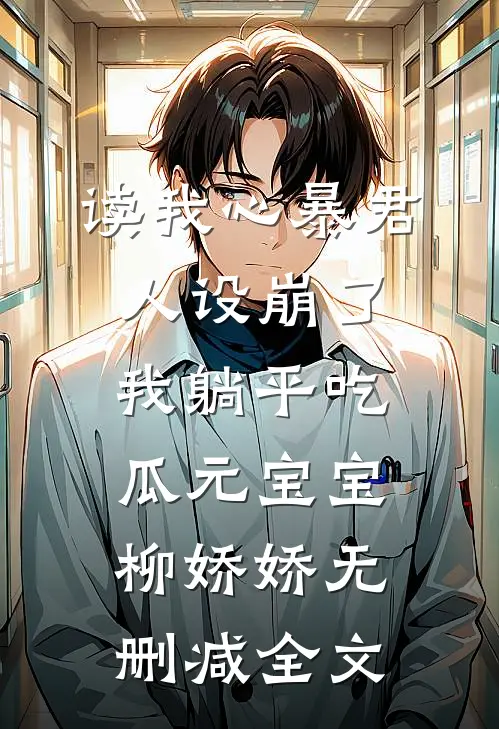 读我心暴君人设崩了，我躺平吃瓜元宝宝柳娇娇无删减全文