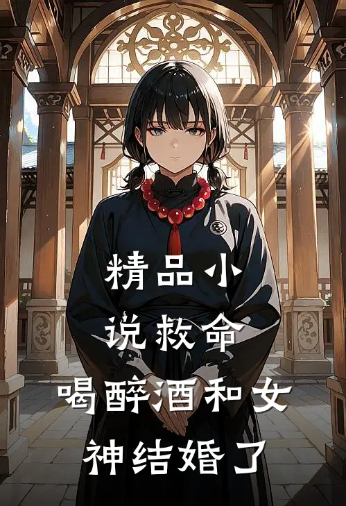 精品小说救命，喝醉酒和女神结婚了