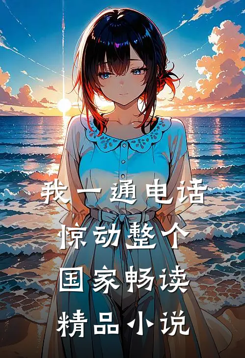 我一通电话，惊动整个国家畅读精品小说