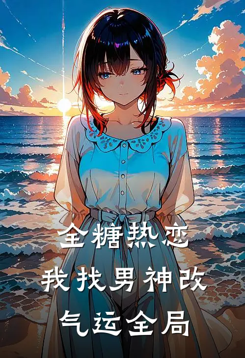 全糖热恋，我找男神改气运全局