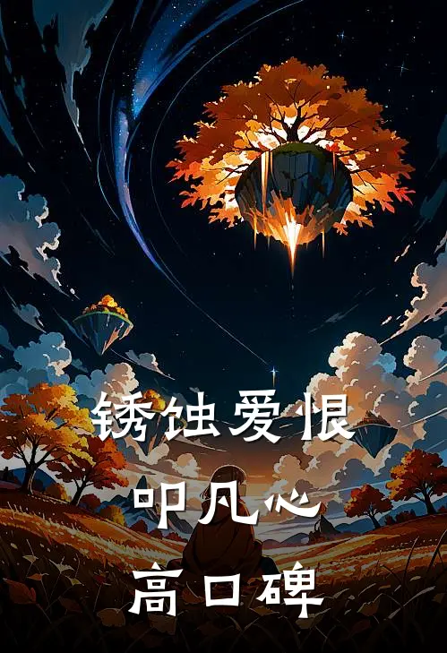 锈蚀爱恨叩凡心高口碑