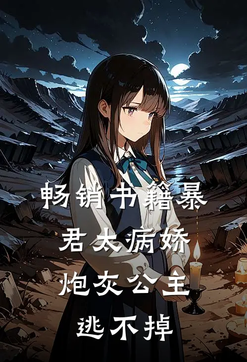 畅销书籍暴君太病娇，炮灰公主逃不掉