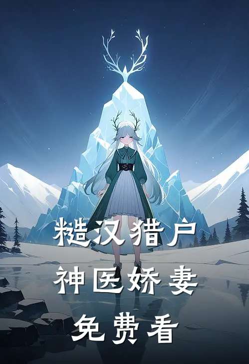 糙汉猎户神医娇妻免费看
