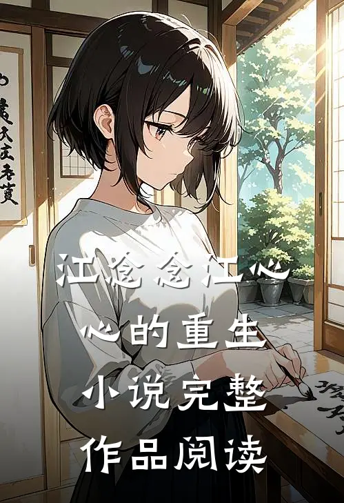 江念念江心心的重生小说完整作品阅读
