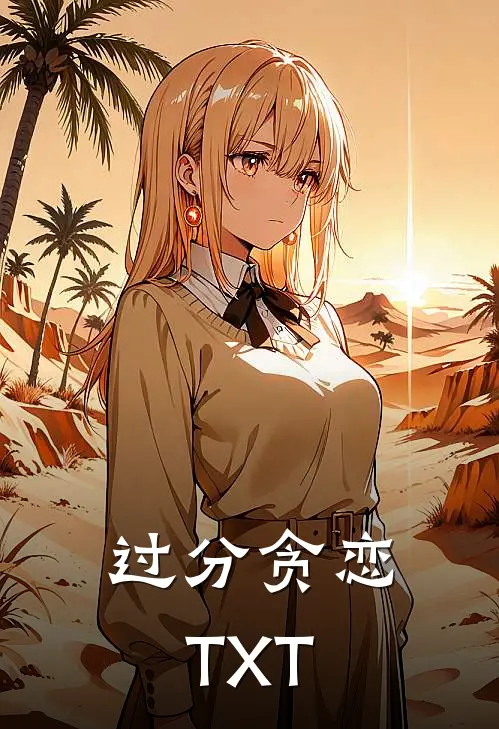 过分贪恋TXT