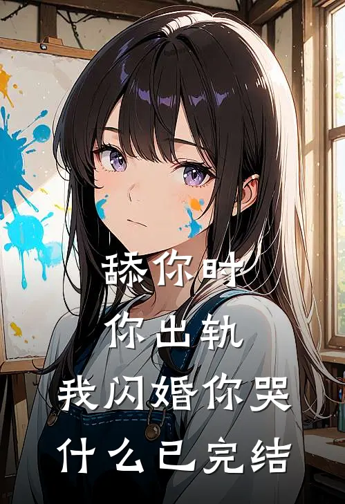 舔你时你出轨，我闪婚你哭什么已完结