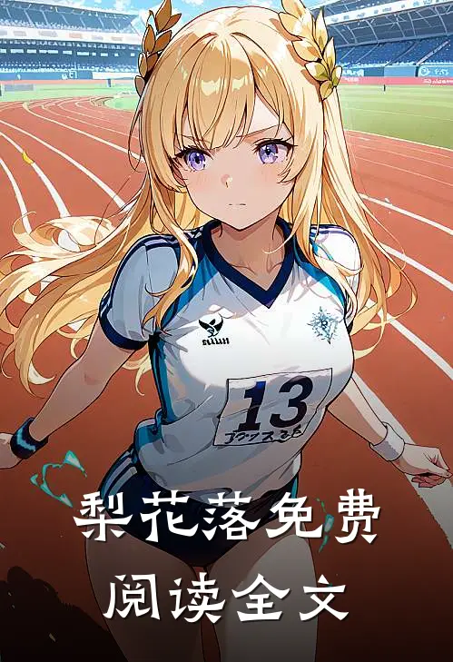 梨花落免费阅读全文