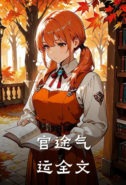 官途气运全文