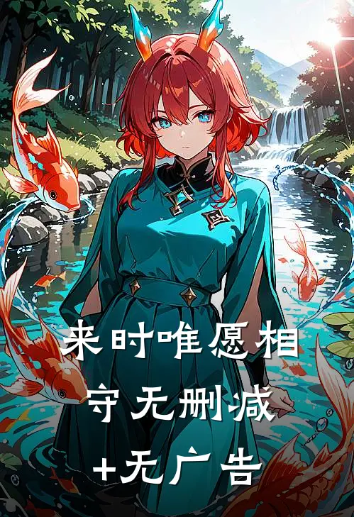 来时唯愿相守无删减+无广告