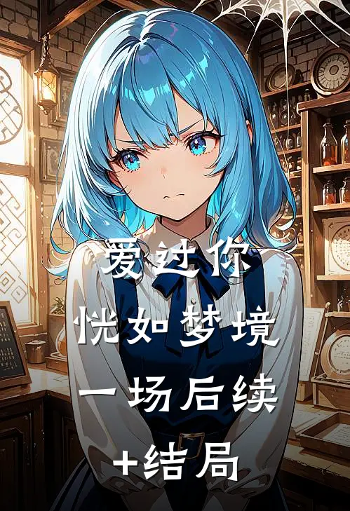 爱过你，恍如梦境一场后续+结局