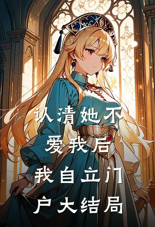 认清她不爱我后，我自立门户大结局