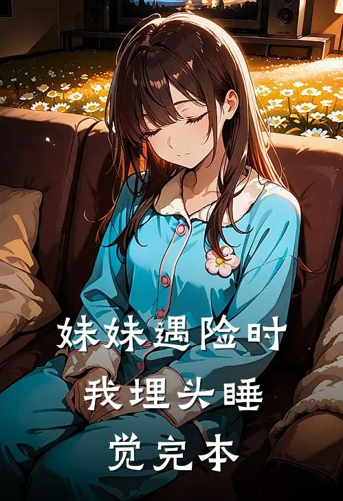 妹妹遇险时，我埋头睡觉完本