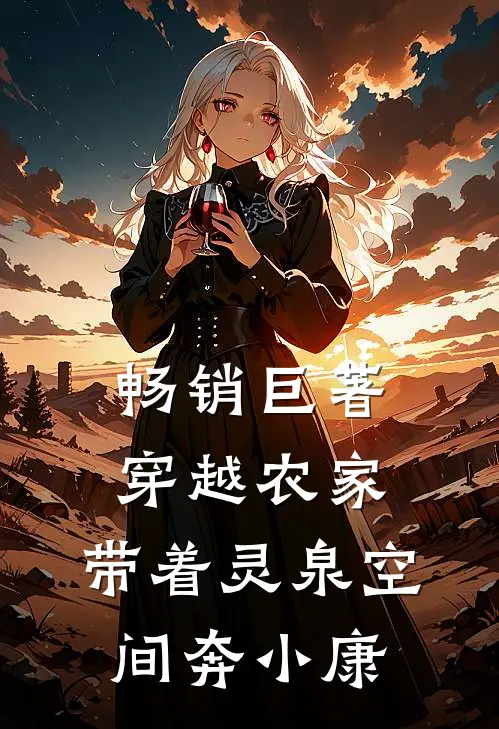 畅销巨著穿越农家：带着灵泉空间奔小康