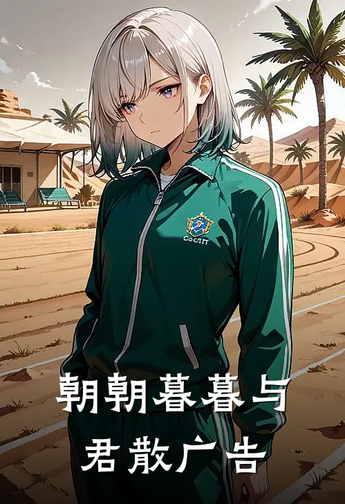 朝朝暮暮与君散广告