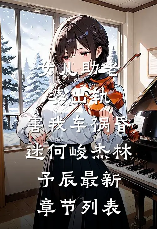 女儿助老婆出轨，害我车祸昏迷何峻杰林予辰最新章节列表