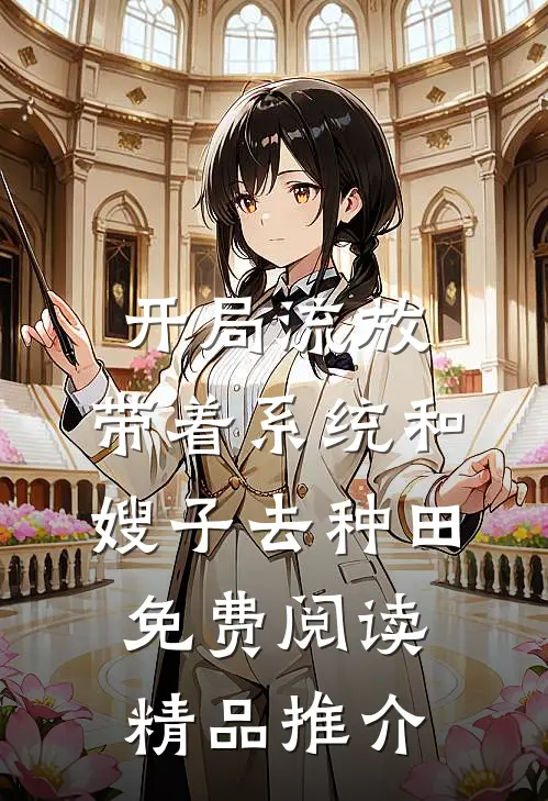 开局流放:带着系统和嫂子去种田免费阅读精品推介