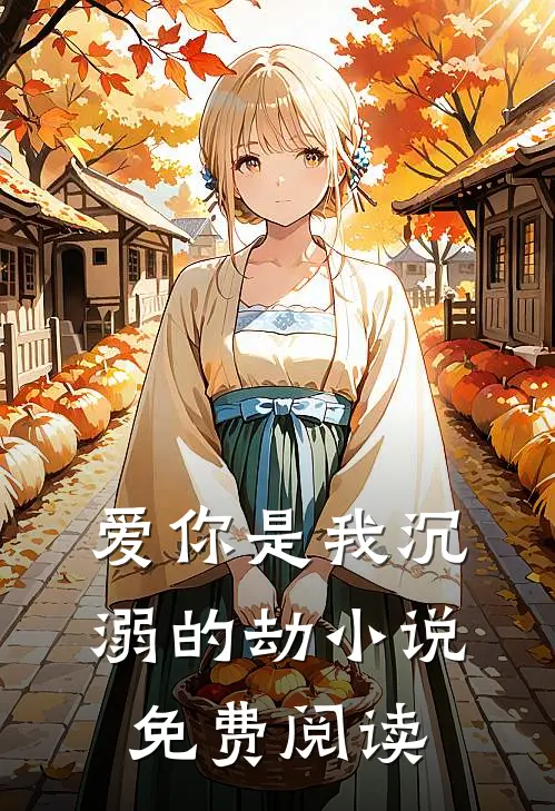 爱你是我沉溺的劫小说免费阅读