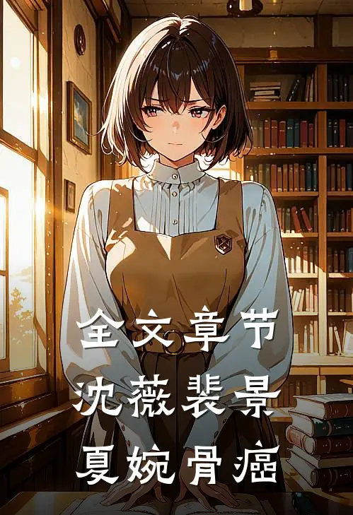 全文章节沈薇裴景夏婉骨癌