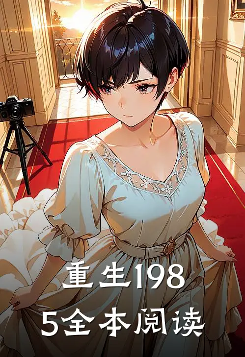 重生1985全本阅读