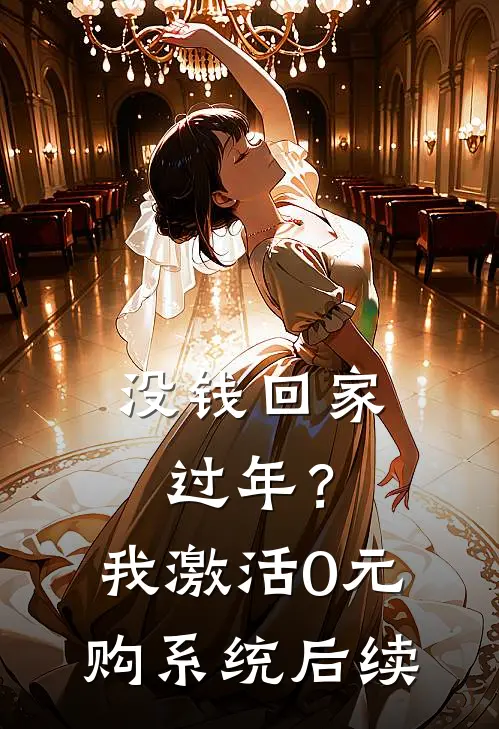 没钱回家过年？我激活0元购系统后续