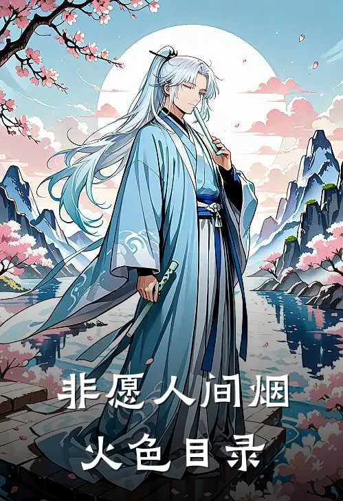 非愿人间烟火色目录