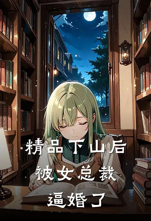 精品下山后，被女总裁逼婚了