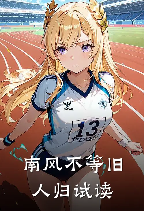 南风不等旧人归试读
