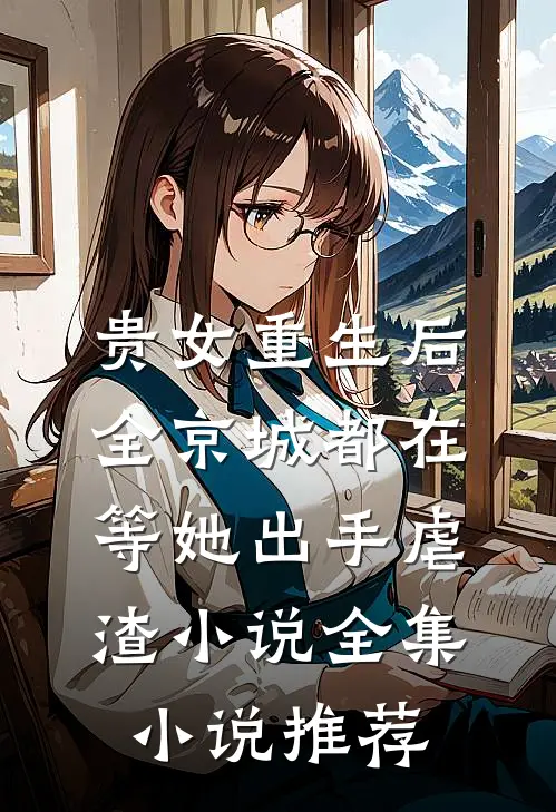 贵女重生后,全京城都在等她出手虐渣小说全集小说推荐