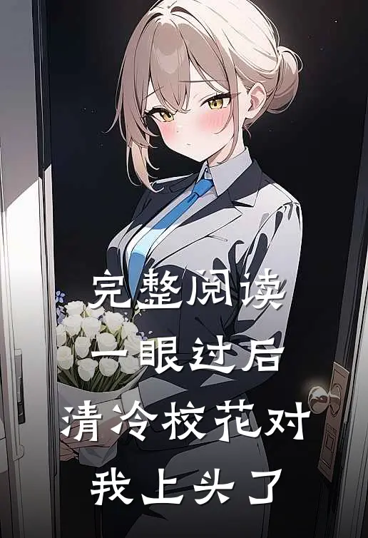 完整阅读一眼过后，清冷校花对我上头了