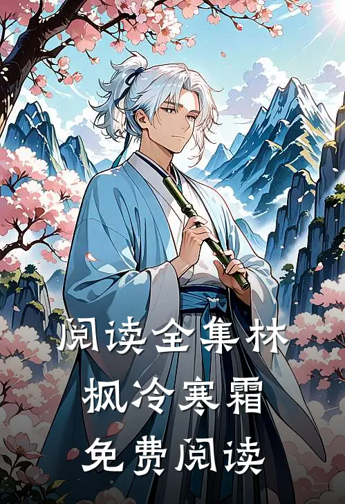阅读全集林枫冷寒霜免费阅读