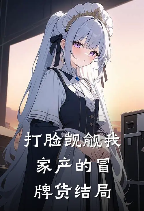 打脸觊觎我家产的冒牌货结局