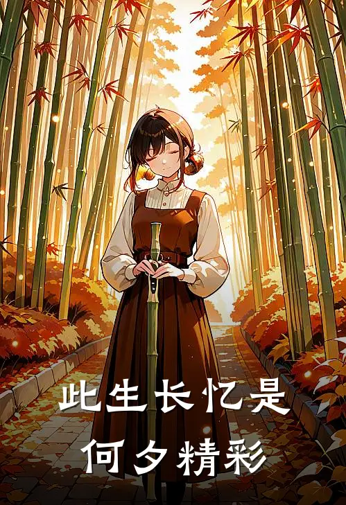 此生长忆是何夕精彩