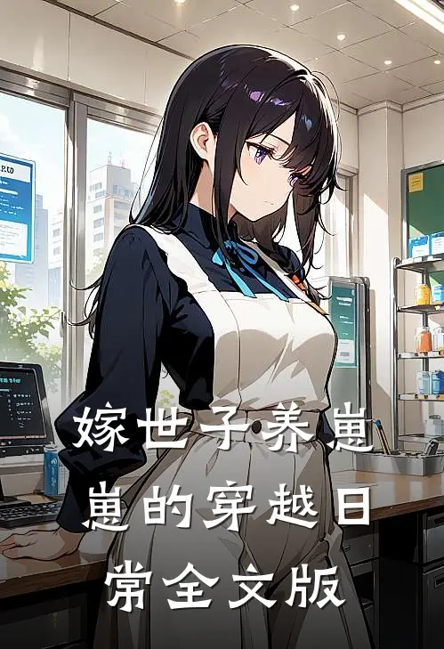嫁世子养崽崽的穿越日常全文版