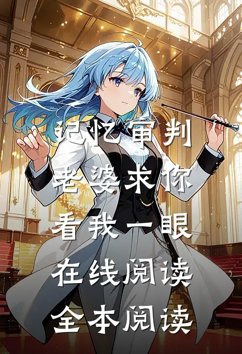 记忆审判：老婆求你看我一眼在线阅读全本阅读