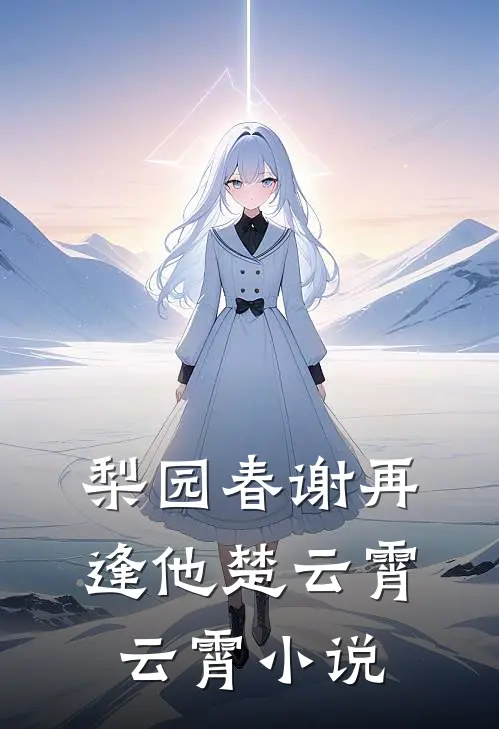 梨园春谢再逢他楚云霄云霄小说
