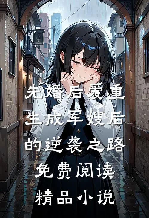 先婚后爱重生成军嫂后的逆袭之路免费阅读精品小说