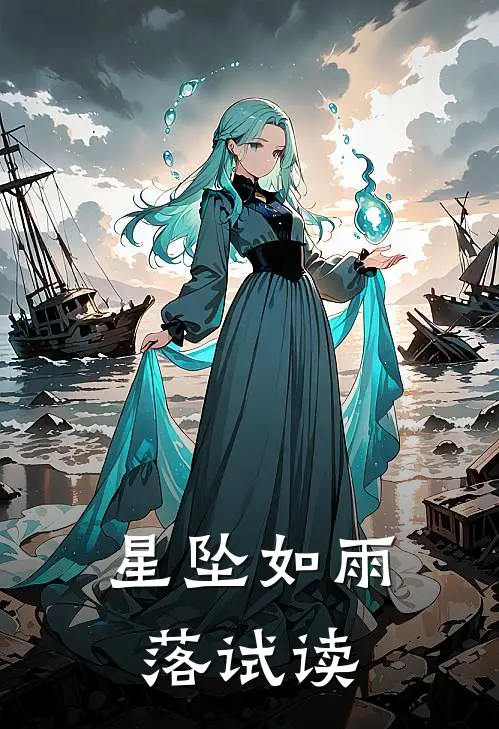 星坠如雨落试读