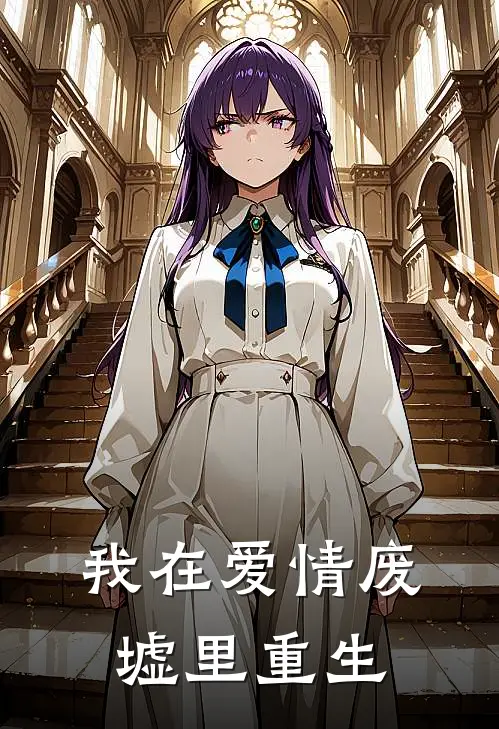 我在爱情废墟里重生