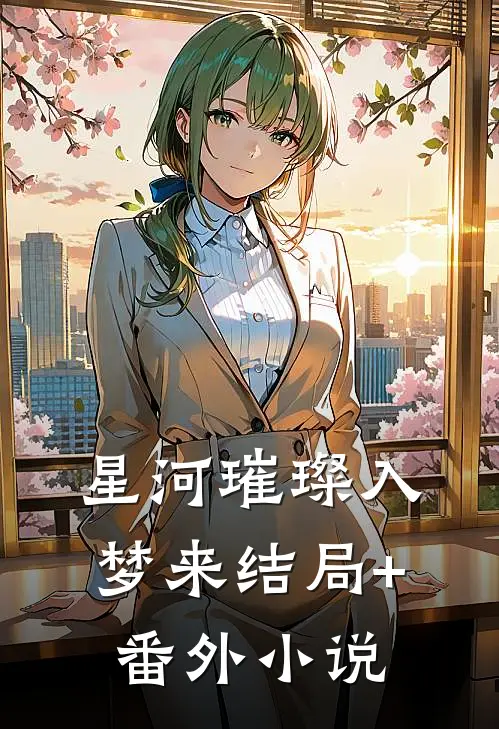 星河璀璨入梦来结局+番外小说