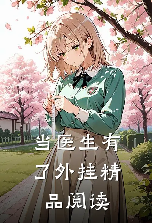 当医生有了外挂精品阅读