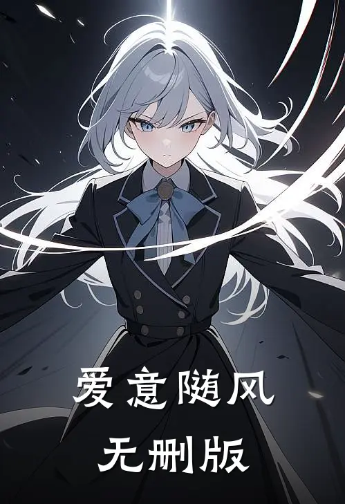 爱意随风无删版