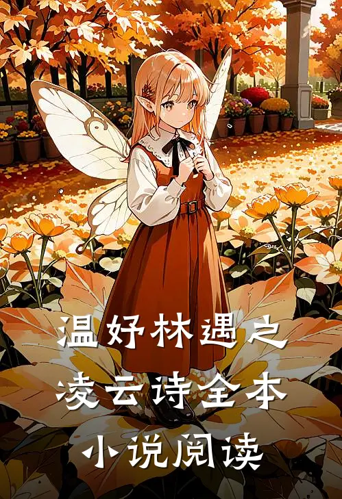 温妤林遇之凌云诗全本小说阅读