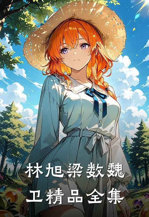 林旭梁数魏卫精品全集