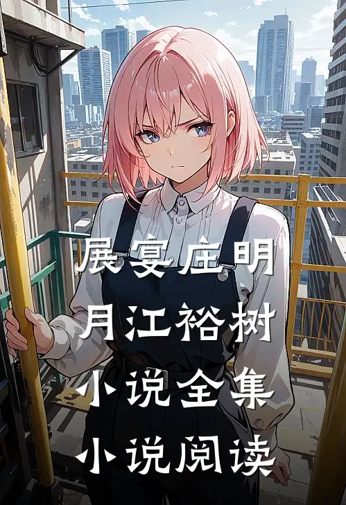 展宴庄明月江裕树小说全集小说阅读