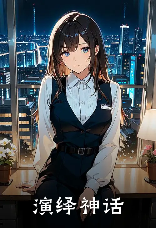 演绎神话