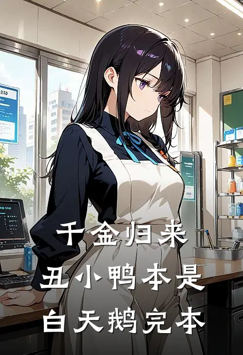 千金归来：丑小鸭本是白天鹅完本