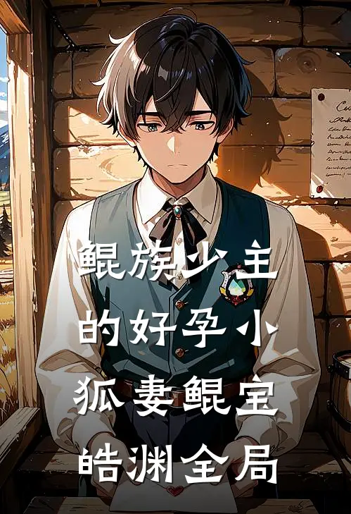 鲲族少主的好孕小狐妻鲲宝皓渊全局