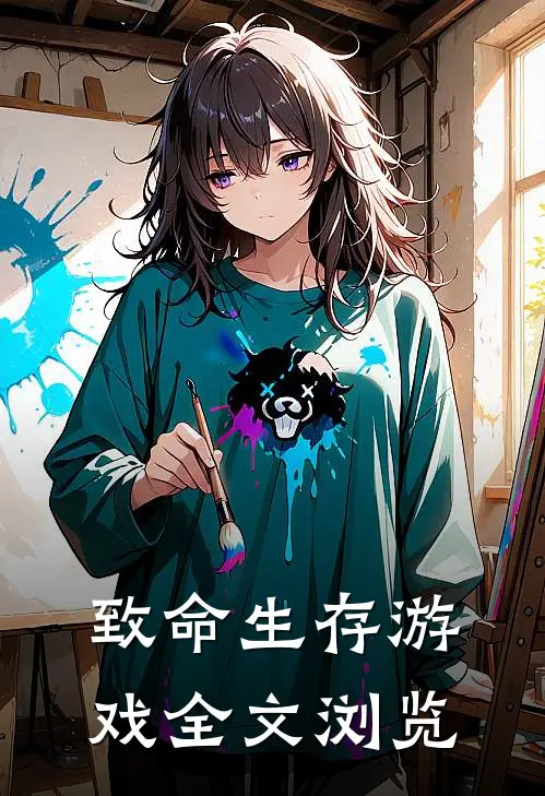 致命生存游戏全文浏览