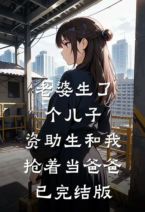 老婆生了个儿子，资助生和我抢着当爸爸已完结版