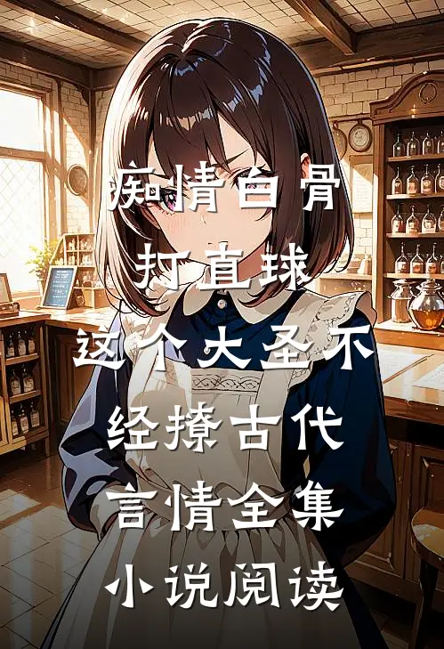 痴情白骨打直球,这个大圣不经撩-古代言情全集小说阅读